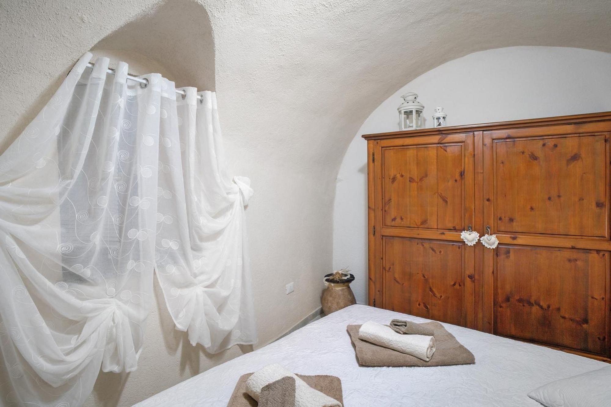 Agriturismo U' Spigu Nonna Annetta Nasino Eksteriør bilde