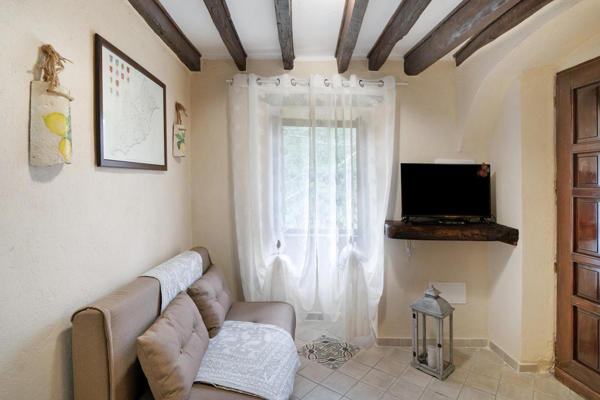 Agriturismo U' Spigu Nonna Annetta Nasino Eksteriør bilde